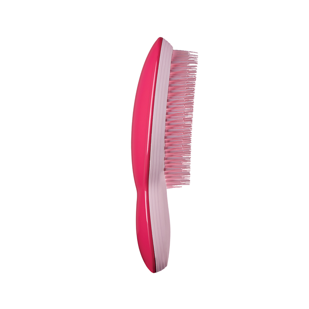 TANGLE TEEZER Расческа для волос / The Ultimate Finisher Pink, фото 4