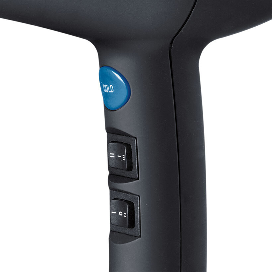 BABYLISS PRO Фен Bab SL IONIC керам/турм.1800W, фото 5