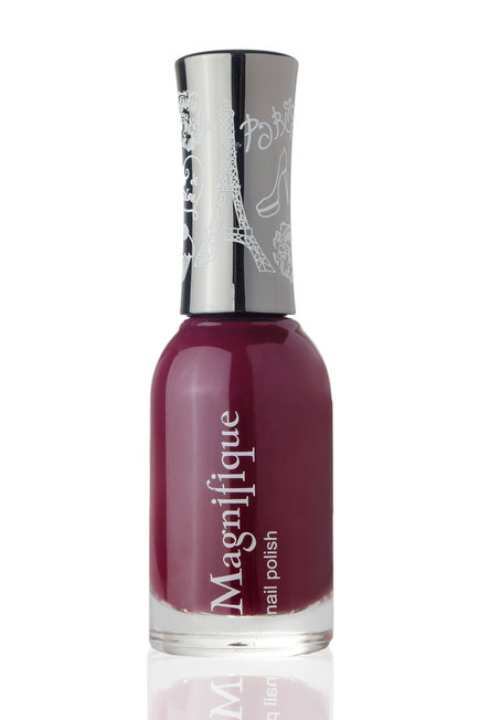 AURELIA 52 лак для ногтей / MAGNIFIQUE 13 мл, фото 1