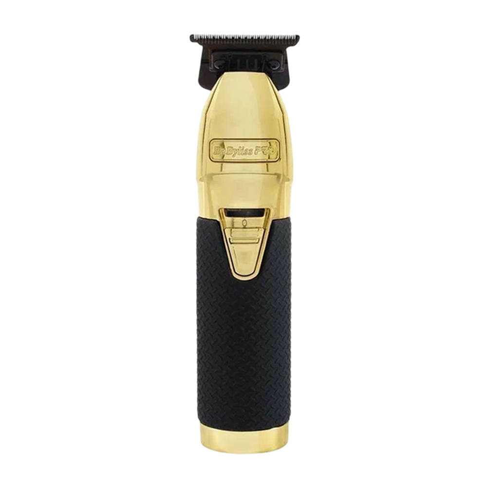 BABYLISS PRO Триммер для окантовки BaByliss PRO BOOST+ GOLD, фото 1