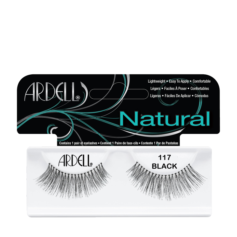 ARDELL Ресницы накладные 117 / Fashion Lash, фото 1