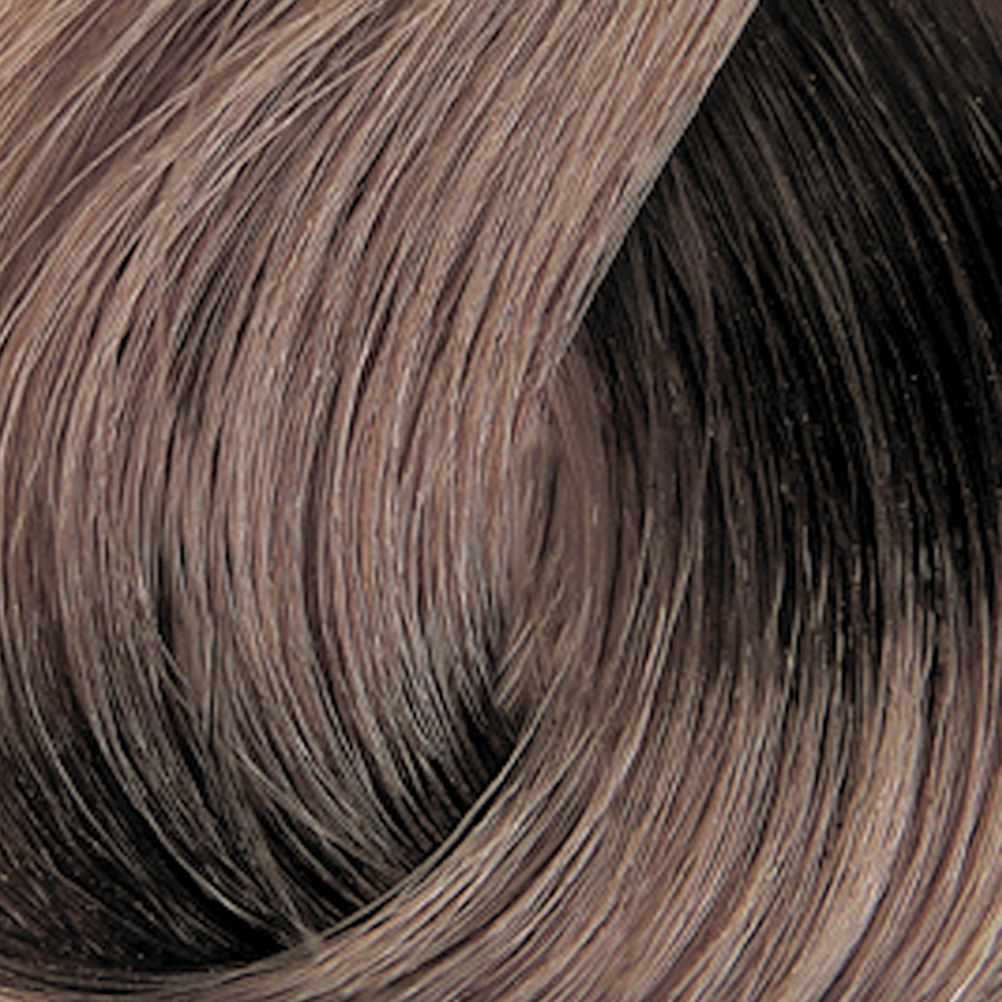 SELECTIVE PROFESSIONAL 8.81 краска для волос, светлый блондин ирисово-пепельный / COLOREVO 100 мл, фото 1