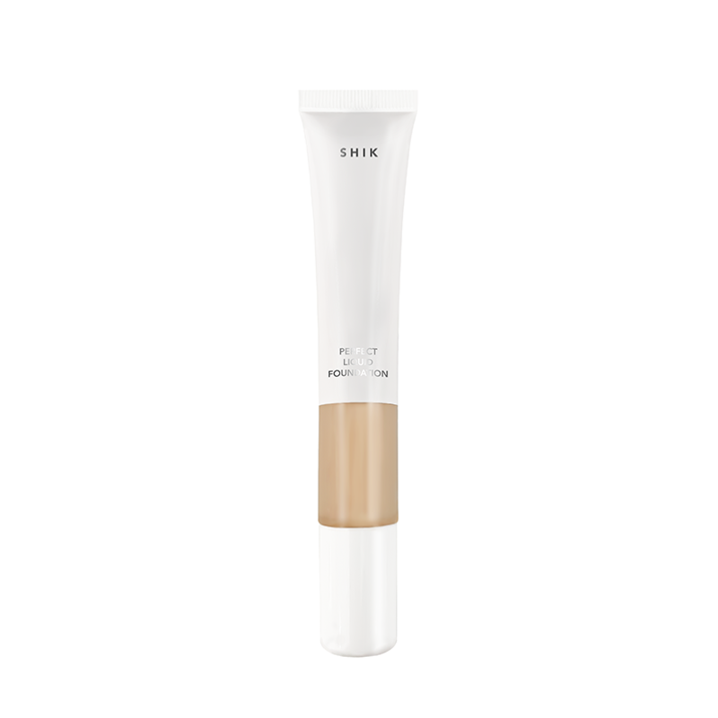 SHIK Крем тональный для лица, 03 / Perfect liquid foundation 20 мл, фото 1