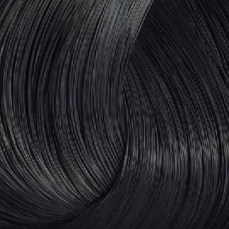 BOUTICLE Краска для волос, темный графит / Atelier Color Integrative 80 мл, фото 1