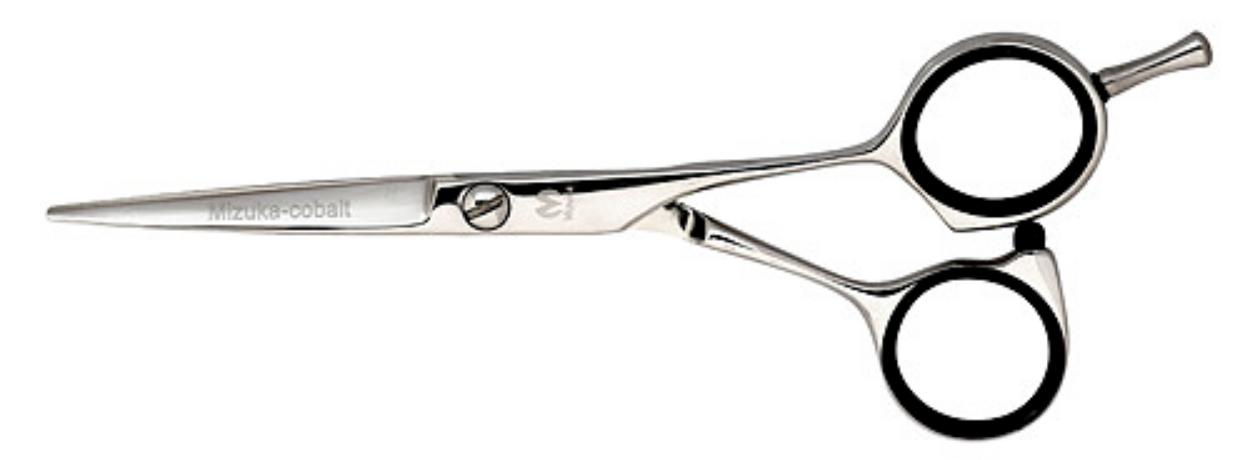 MIZUKA Ножницы парикмахерские PBS-STU05 5.5