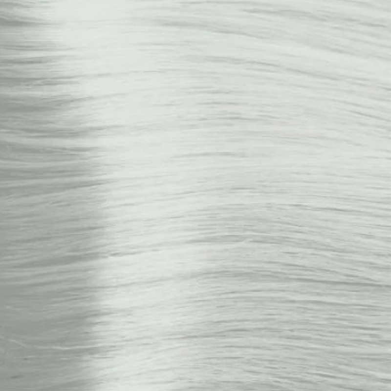 LISAP MILANO 00/18 краска для волос, микстон серебряный / LK OIL PROTECTION COMPLEX 100 мл, фото 1