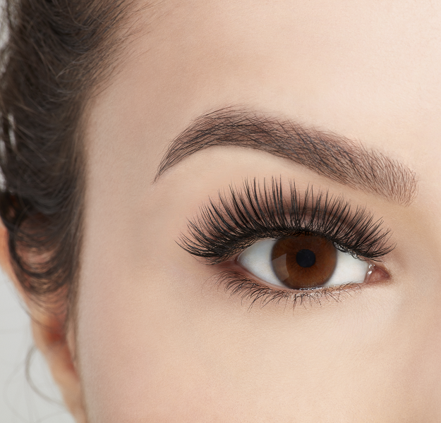 ARDELL Ресницы накладные из норки 817 (L) / Faux Mink, фото 6