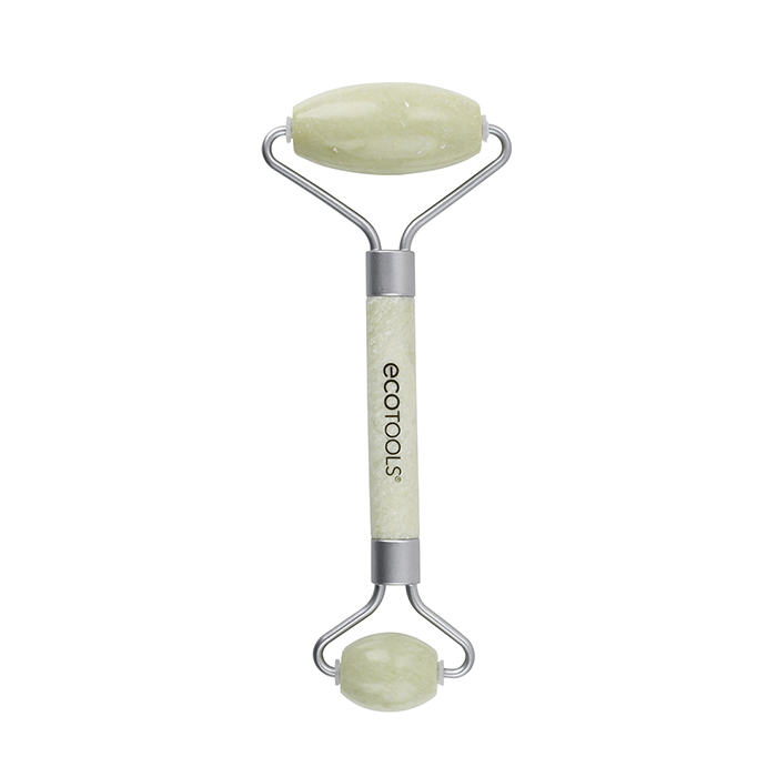 ECOTOOLS Роллер нефритовый для массажа лица / Jade Roller, фото 1