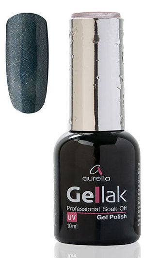 AURELIA 71 гель-лак для ногтей / GELLAK 10 мл, фото 1