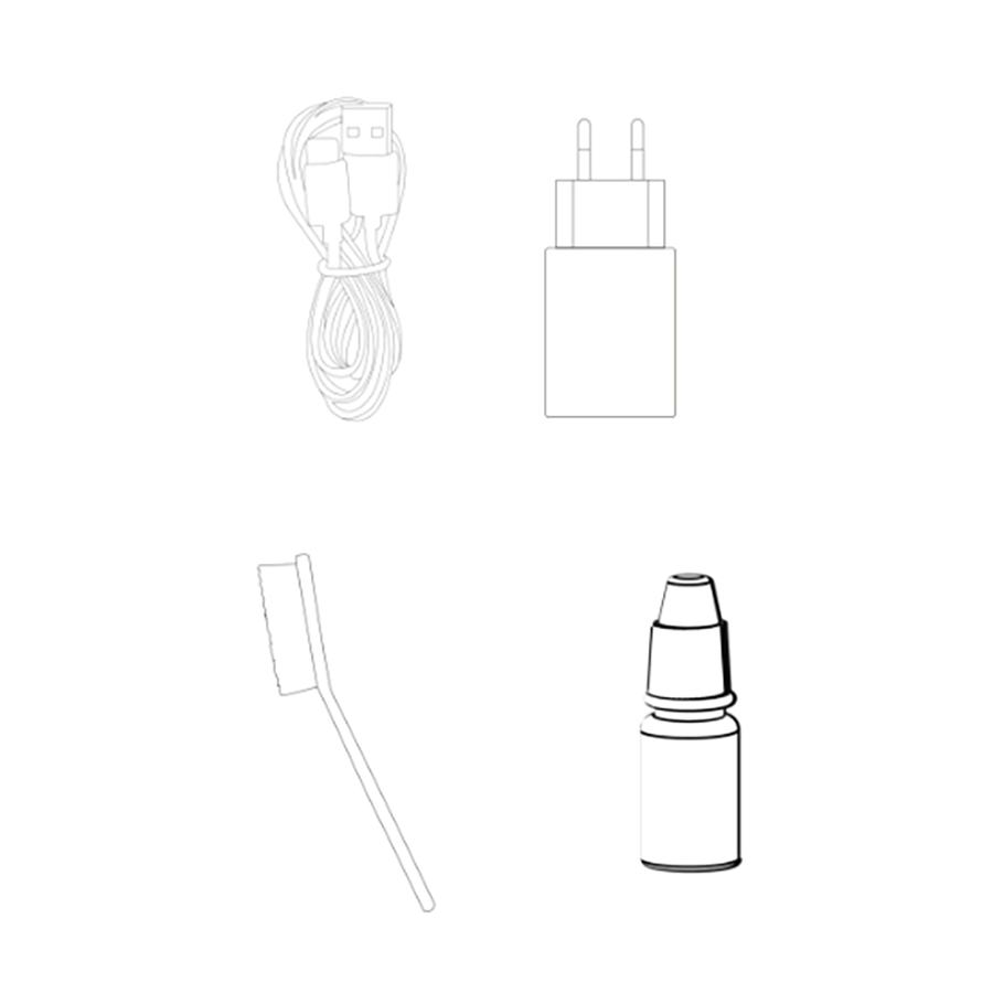 MARK SHMIDT Машинка для стрижки волос GRAND CL Gray Mark Shmidt, сменный корпус, серый, аккумуляторно-сетевая, 10000 об/мин, 8 Вт, фото 7