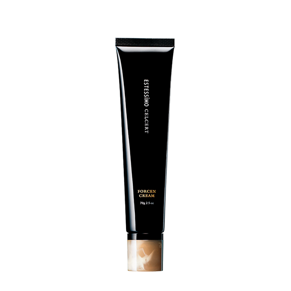 LEBEL Крем-сыворотка укрепляющая для волос / ESTESSiMO CELCERT FORCEN CREAM 70 г, фото 1