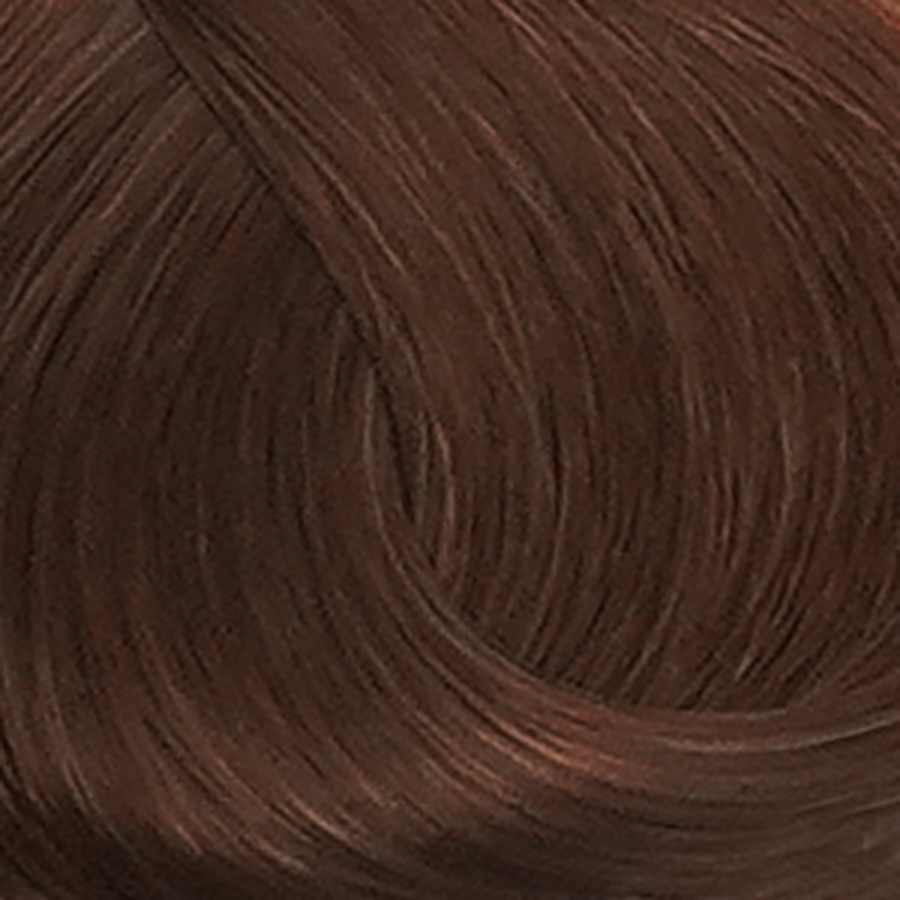 TEFIA 7.83 крем-краска перманентная для волос, блондин коричнево-золотистый / AMBIENT 60 мл, фото 1