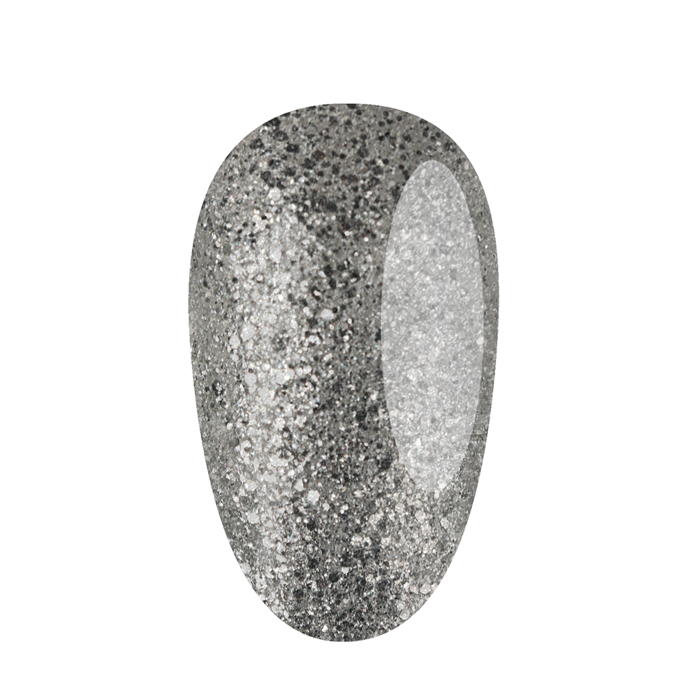 E.MI 239 лак ультрастойкий, Ледяное дыхание / Gel Effect 6 мл, фото 1