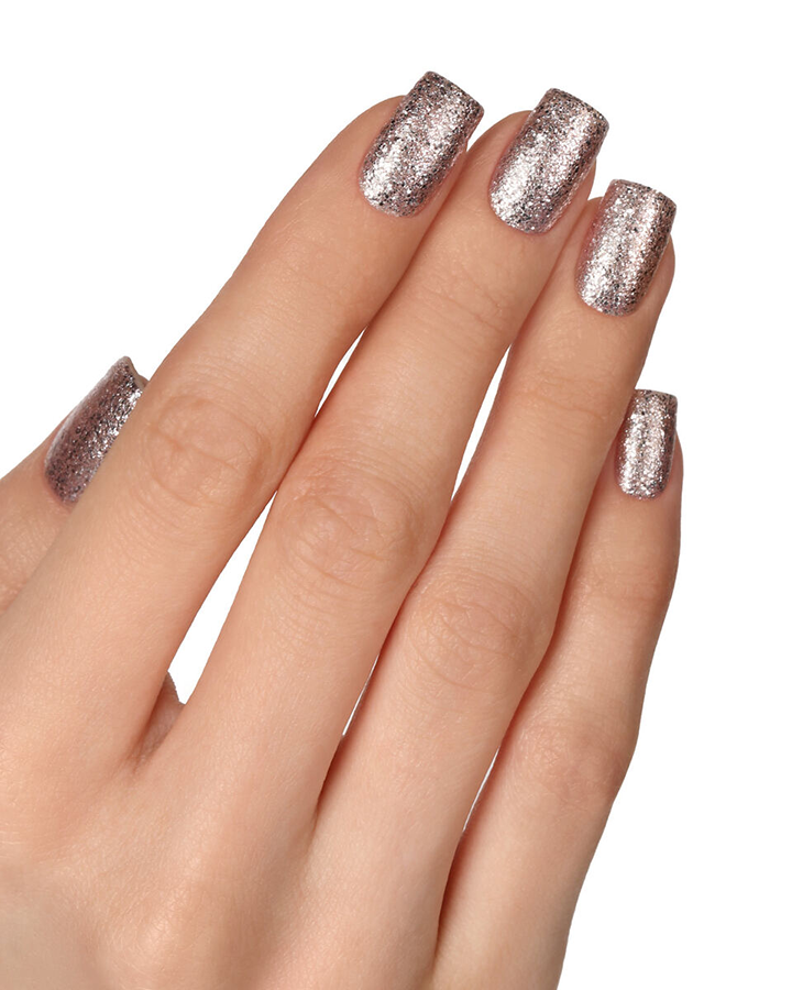 E.MI 240 лак ультрастойкий, Фантом / Gel Effect 6 мл, фото 5