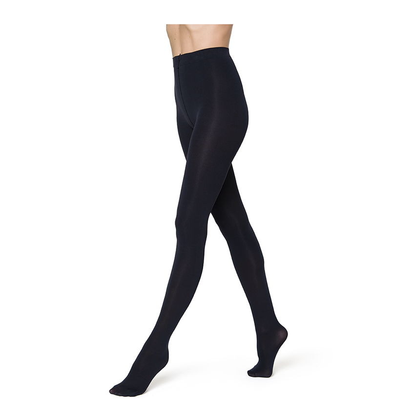 MINIMI Колготки 3D MAXI Nero 7 (XXXL) / MULTIFIBRA 160, фото 2