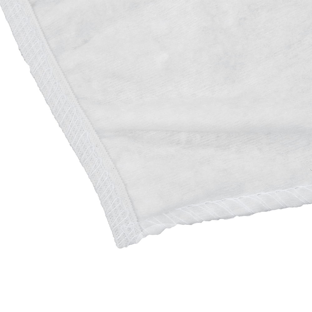 ЧИСТОВЬЕ Варежки спанлейс для парафинотерапии Стандарт, белый 1 пара, фото 3