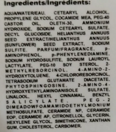 SELECTIVE PROFESSIONAL 6.0 краска для волос, темный блондин / COLOREVO 100 мл, фото 3