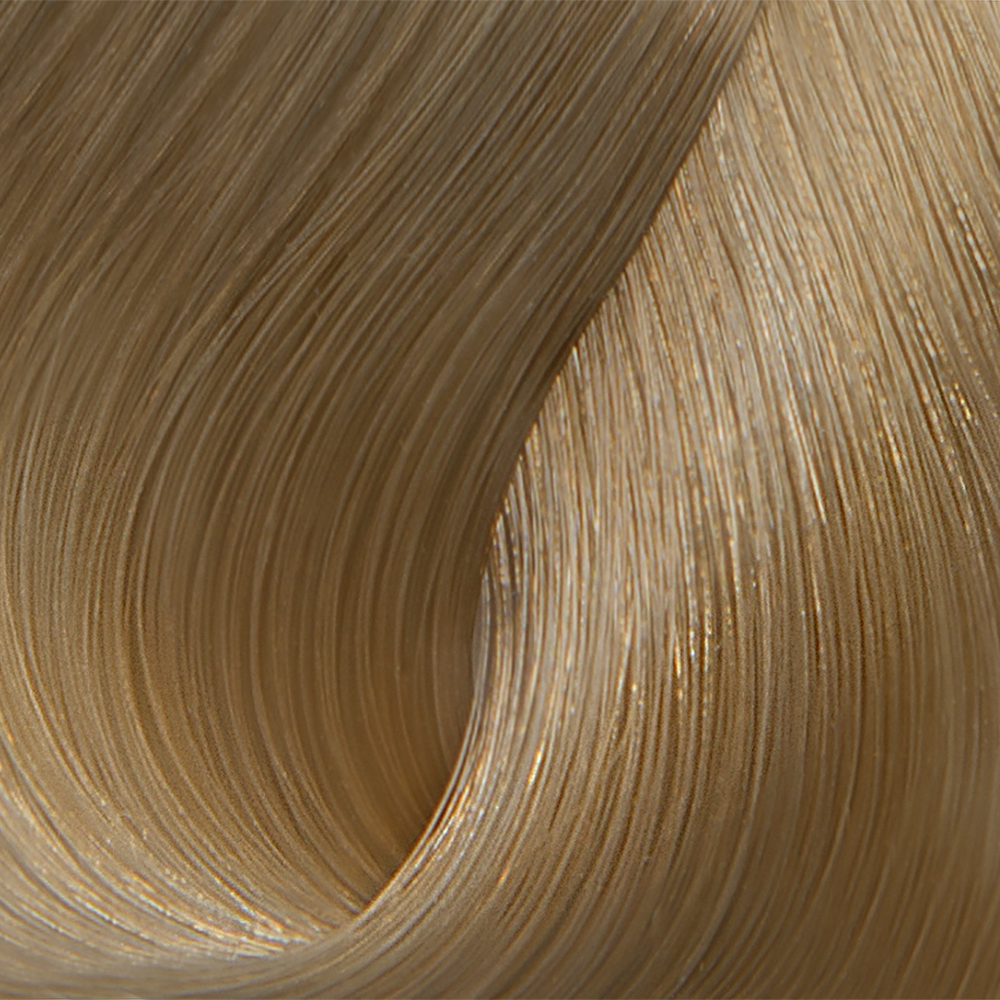 V-COLOR PROFESSIONAL 9.03 крем-краска перманентная, блондин золотистый / DEMAX 60 мл, фото 1