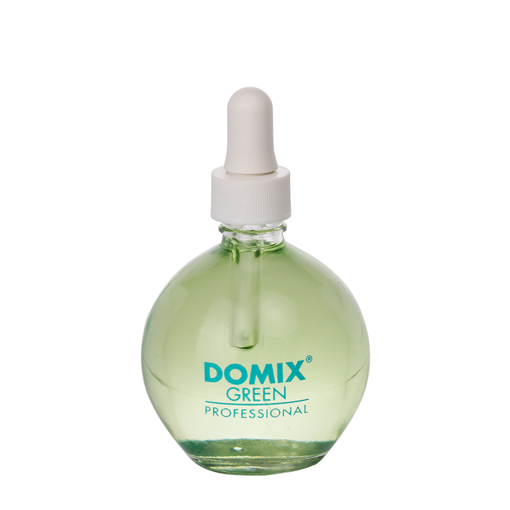 DOMIX Масло для кутикулы Фейхоа / DGP 75 мл, фото 1