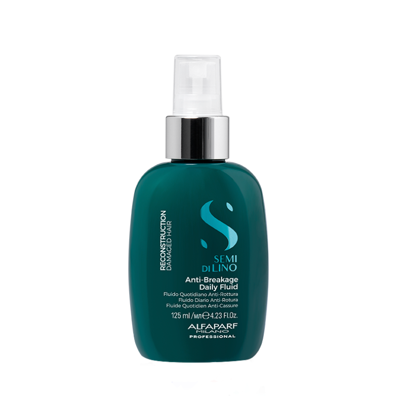 ALFAPARF MILANO Флюид для поврежденных волос / SDL R ANTI-BREAKAGE DAILY FLUID 125 мл, фото 1