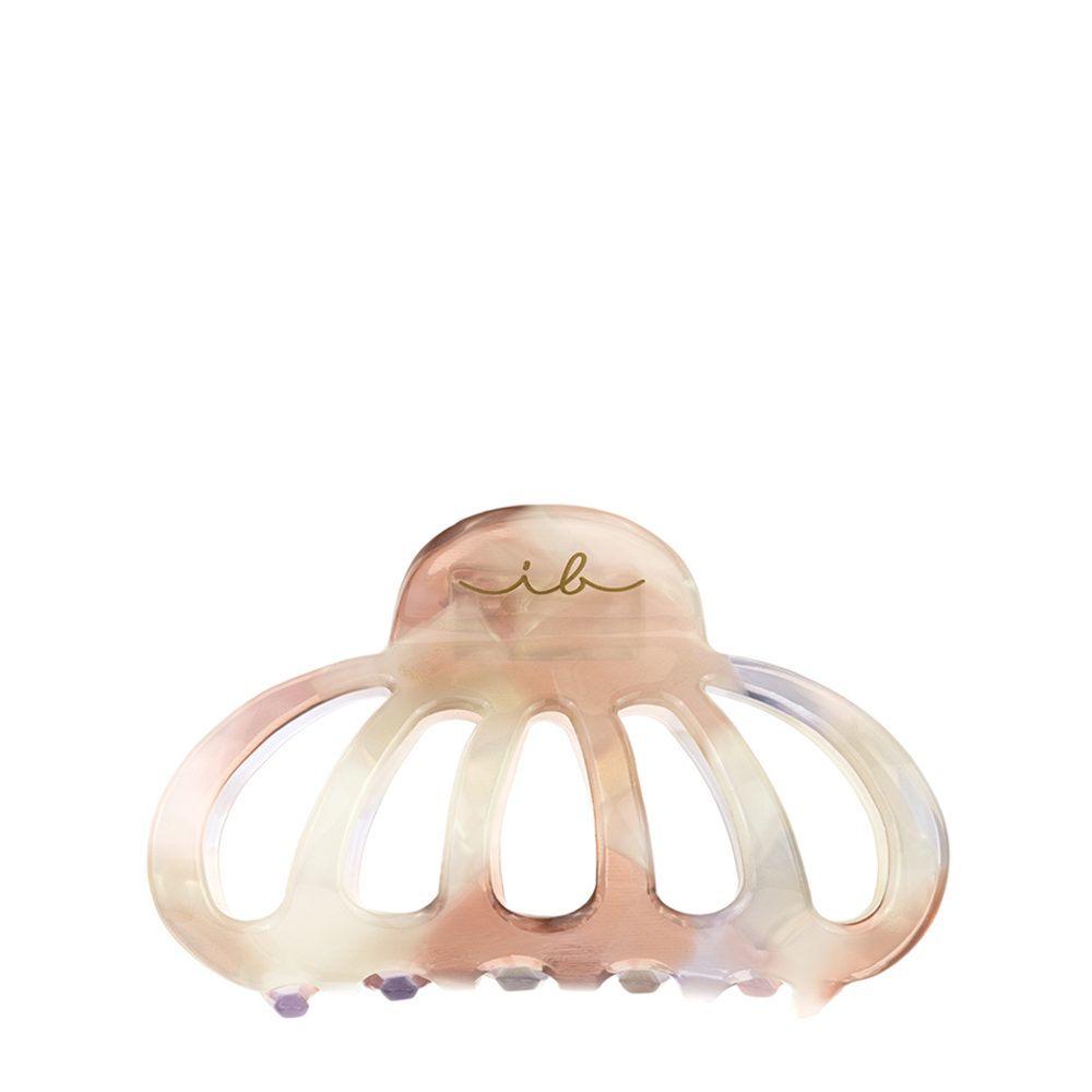 INVISIBOBBLE Заколка-крабик, размер L / invisibobble CLIPSTAR Oasis Heaven Blue, фото 1