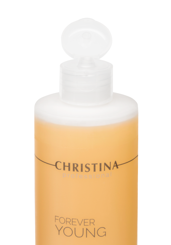 CHRISTINA Тоник очищающий / Purifying Toner Forever Young 300 мл, фото 2