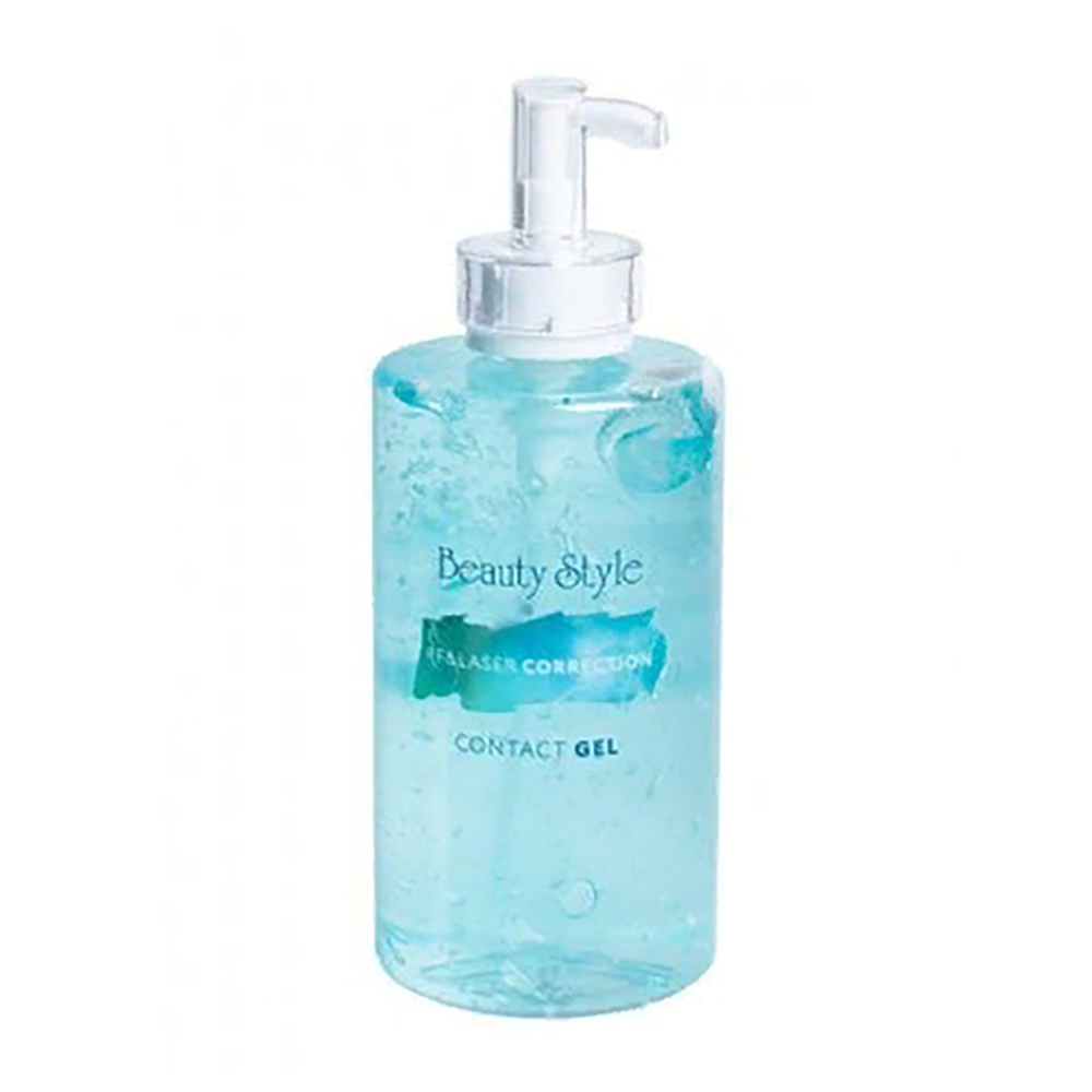 BEAUTY STYLE Гель контактный для лазерной и RF коррекции / Beauty Style 700 мл, фото 1