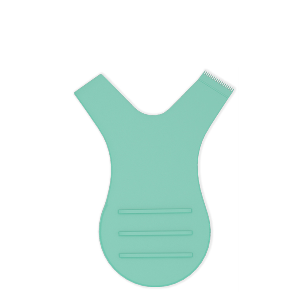 INNOVATOR COSMETICS Аппликатор для ламинирования и реконструкции ресниц, мятный цвет / INNOVATOR COSMETICS, фото 1