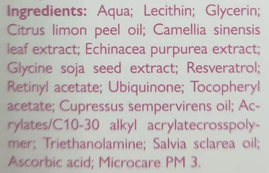 АЛЬПИКА Концентрат высокоэффективный профессиональной системы тканевой регенерации / MezoActive Rosacea 50 мл, фото 3