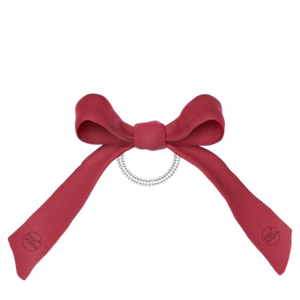 INVISIBOBBLE Резинка для волос с лентой / invisibobble WRAPSTAR Machu Peachu, фото 1