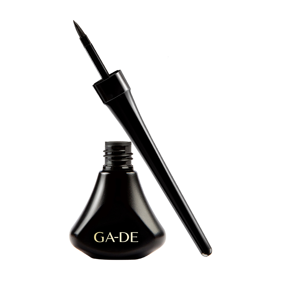 GA-DE Подводка для глаз / DIP LINER 4,5 мл, фото 2