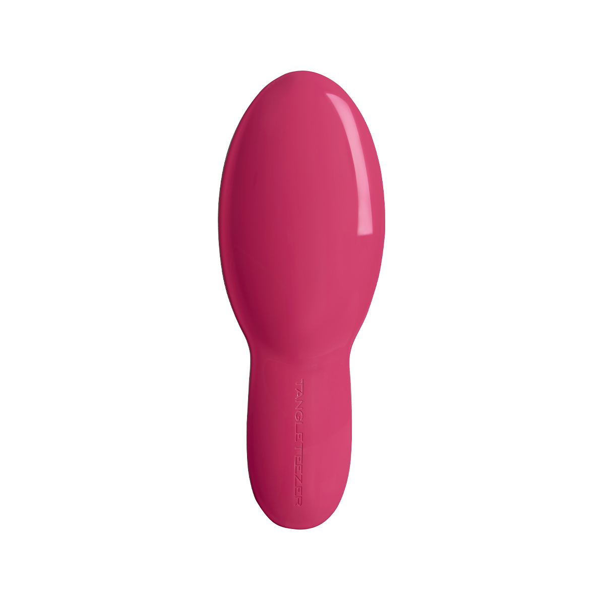 TANGLE TEEZER Расческа для волос / The Ultimate Finisher Pink, фото 3