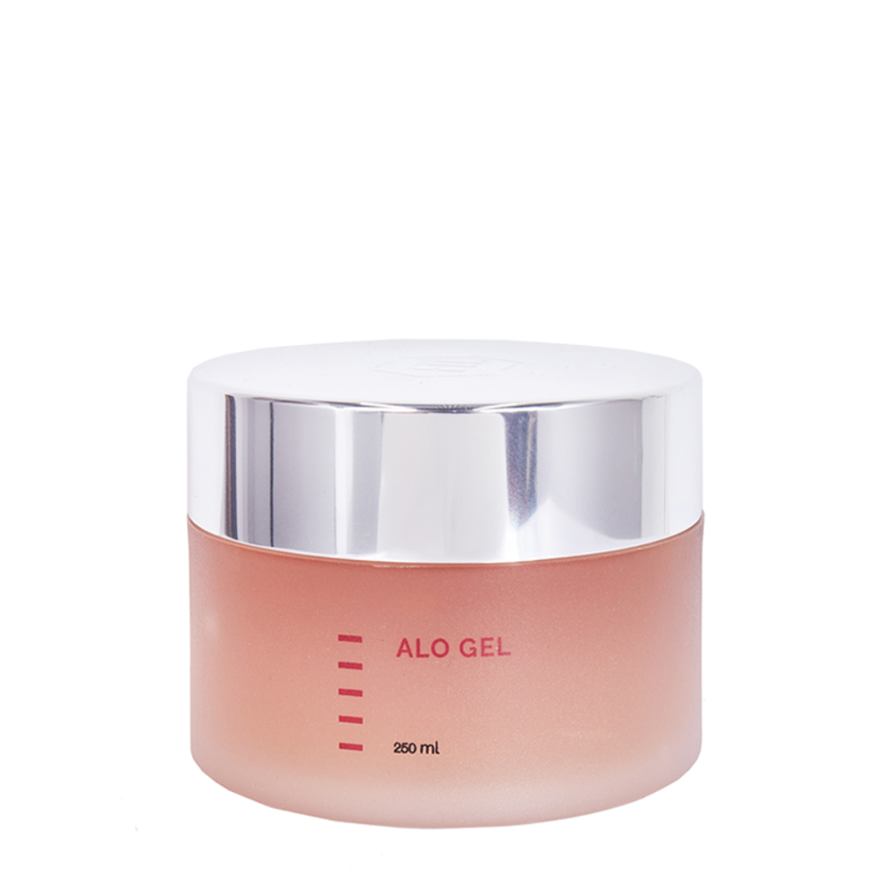 HOLY LAND Гель увлажняющий с соком листьев алое для всех типов кожи / Aloe Gel Varieties 250 мл, фото 1