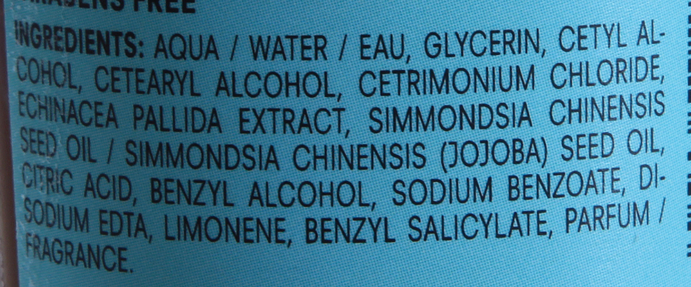 DAVINES SPA Кондиционер увлажняющий для здоровья волос / Well-Being NATURAL TECH 150 мл, фото 4