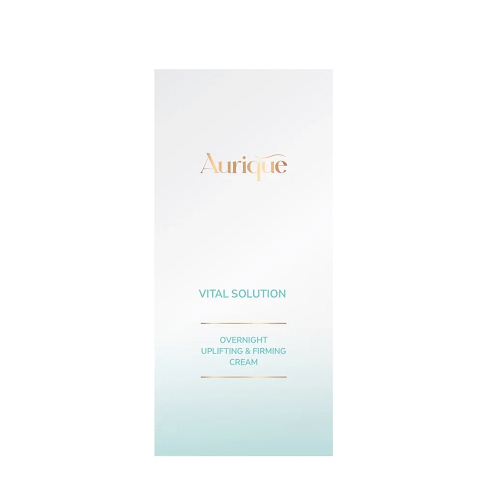 AURIQUE Крем ночной для лица / AURIQUE 40 мл, фото 2