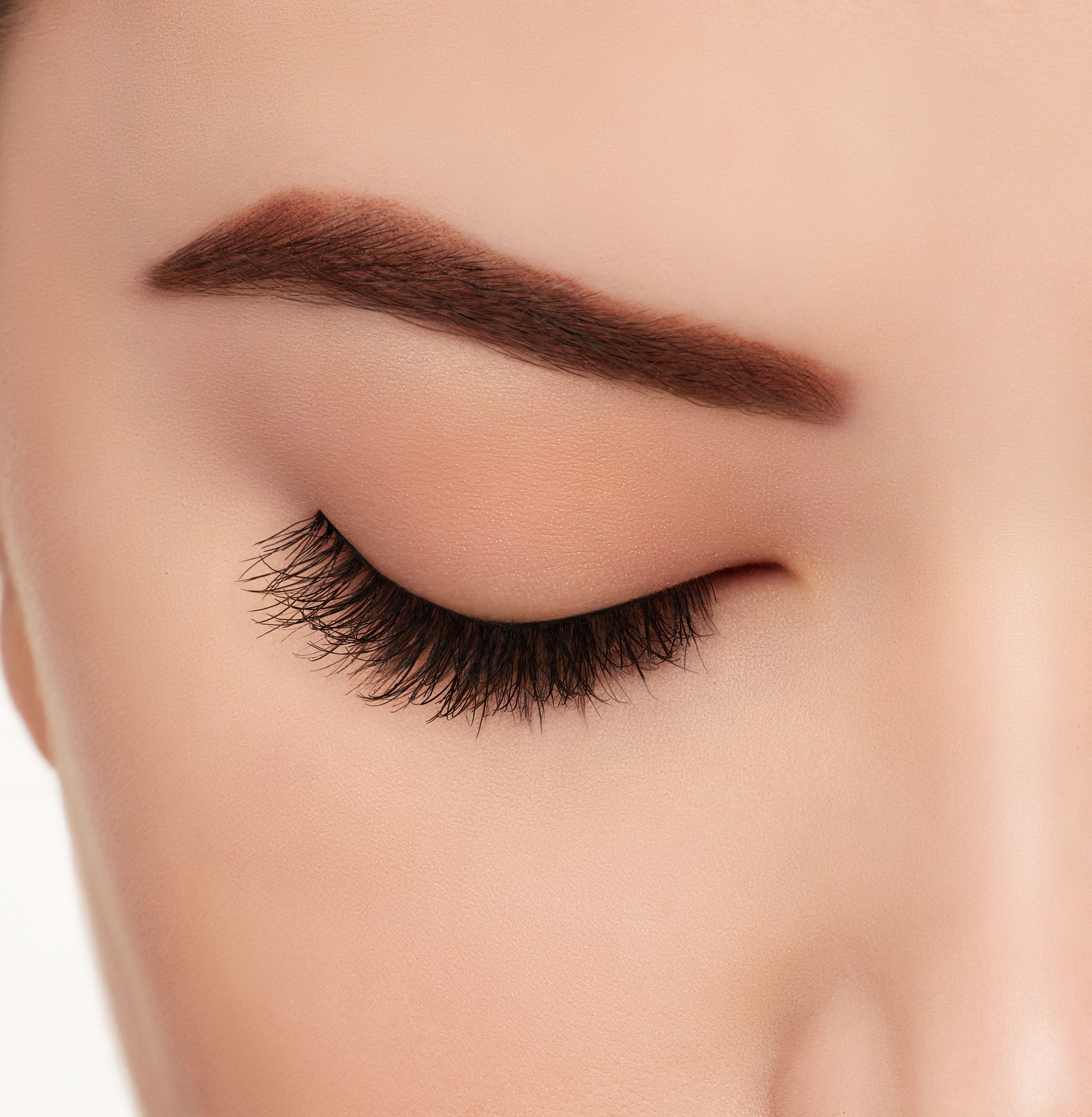 ARDELL Ресницы накладные ЭКО 451 / Ardell Eco Lashes, фото 5