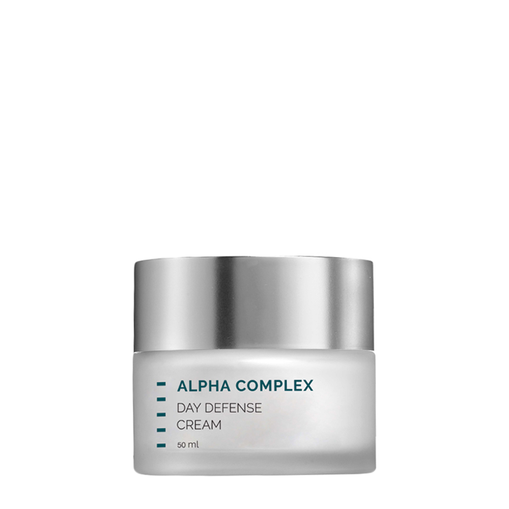 HOLY LAND Крем дневной увлажняющий обновляющий / Alpha Complex Day Defense Cream 50 мл, фото 1