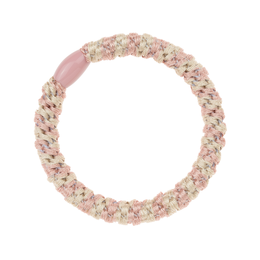 INVISIBOBBLE Резинка для волос / invisibobble TWISTAR Blush Braids, фото 4