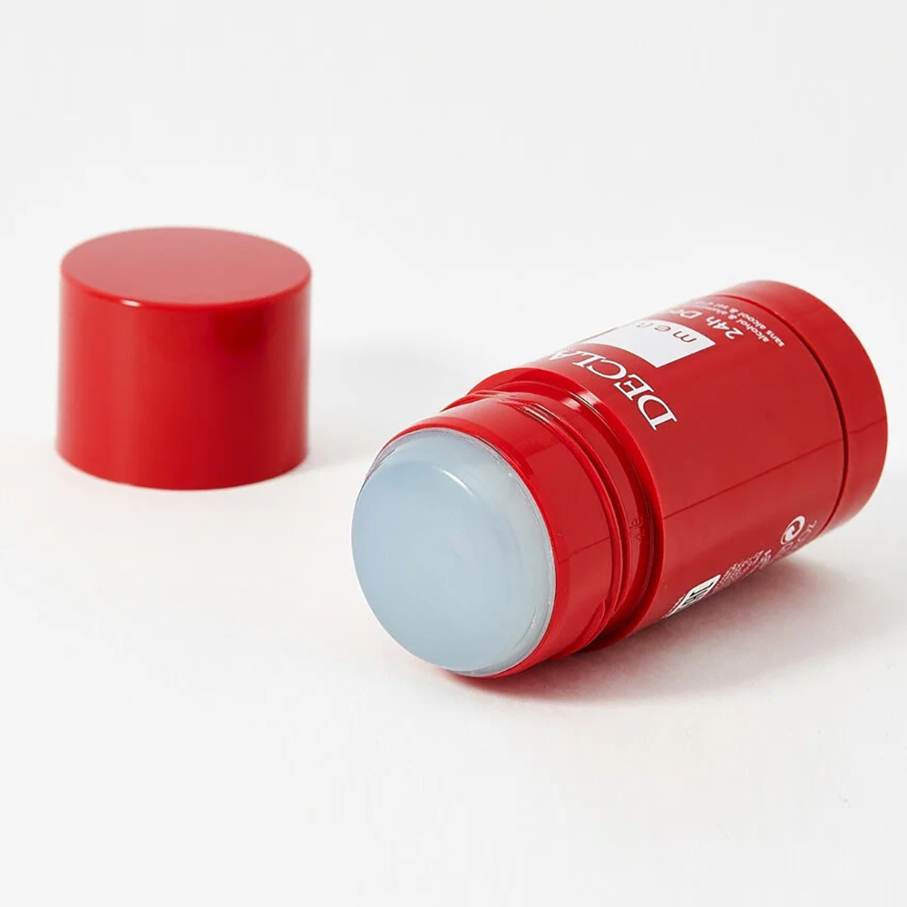 DECLARE Дезодорант 24-часа для мужчин / Men 24h Deo 75 мл, фото 2