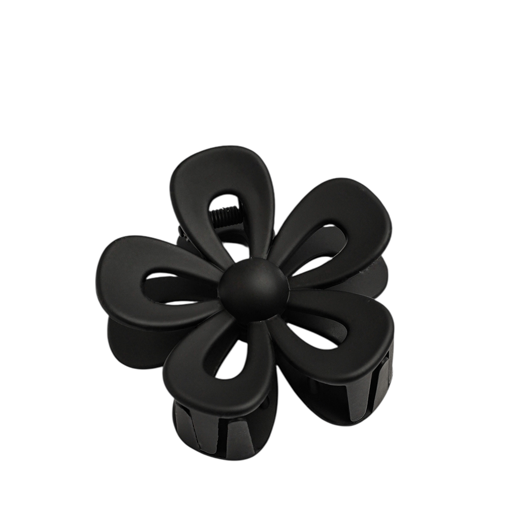 KOSMO SHTUCHKI Заколка-краб KosmoShtuchki ромашка, цветной микс, фото 3