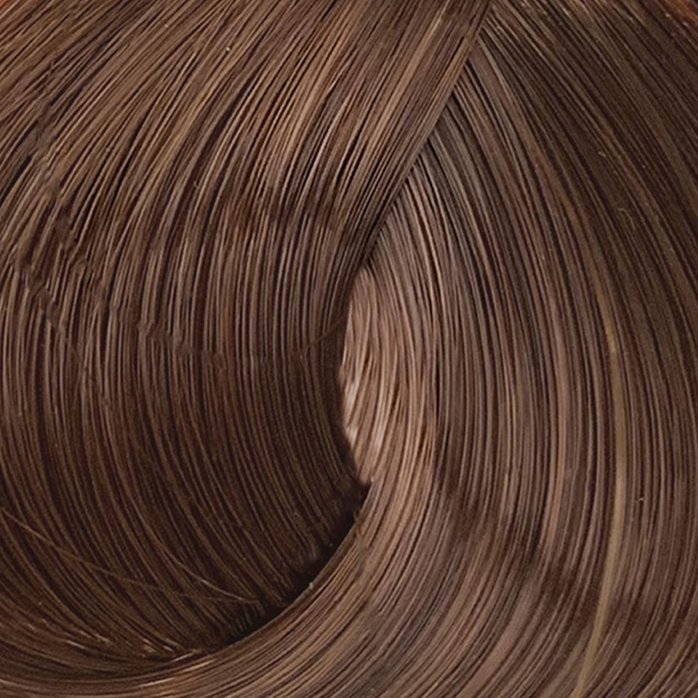 GERA Professional 7.42 краска для волос / G-COLOR 50 мл, фото 1