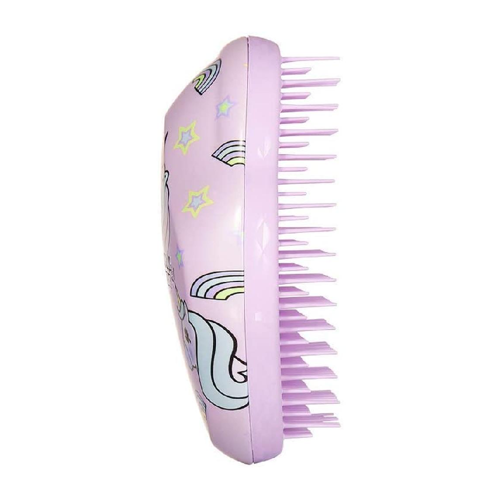 TANGLE TEEZER Расческа детская для волос / The Original Mini Unicorn Magic, фото 2