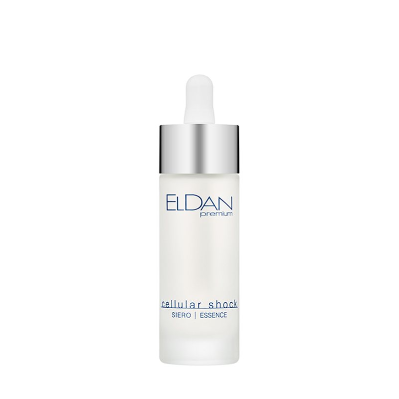 ELDAN cosmetics Сыворотка / Premium cellular shock 30 мл, фото 1