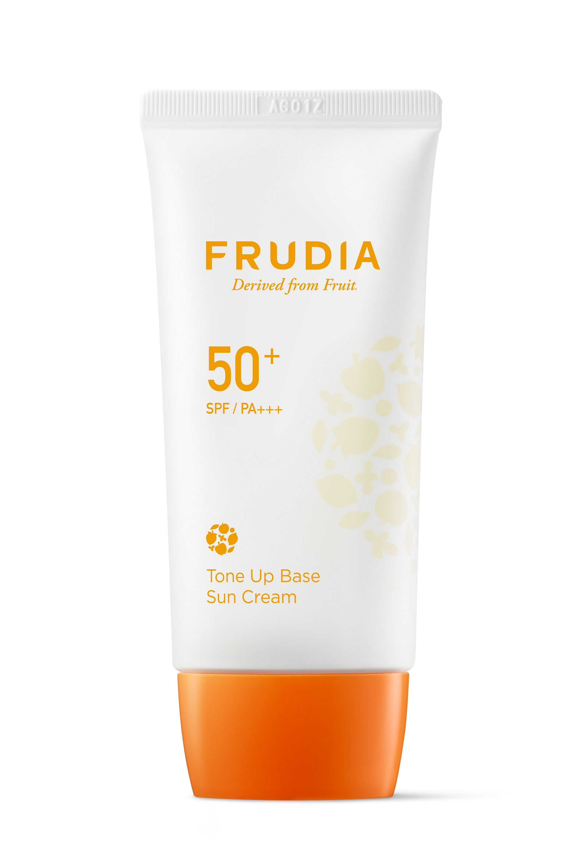 FRUDIA Крем-основа тональная солнцезащитная SPF50+/PA+++ 50 г, фото 1