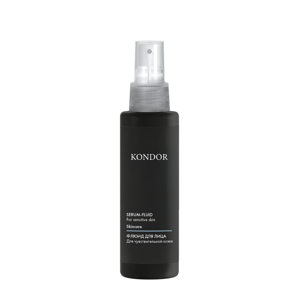 KONDOR Флюид для лица / Kondor 100 мл, фото 1