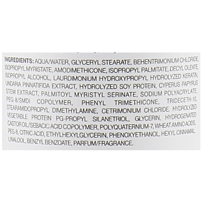 LISAP MILANO Кондиционер питательный быстродействующий / Top Care Repair Hydra Care Conditioner 250 мл, фото 3