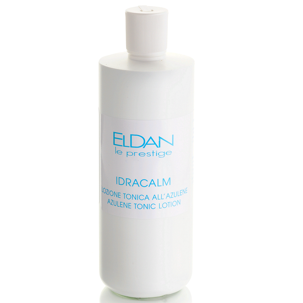 ELDAN cosmetics Тоник азуленовый / LE PRESTIGE 500 мл, фото 2