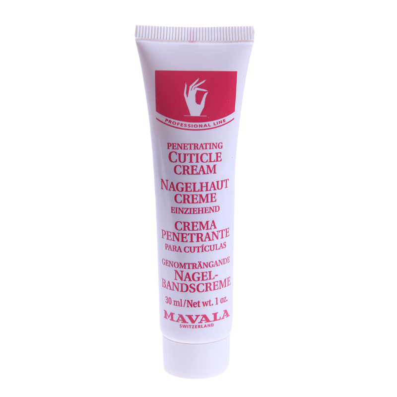 MAVALA Крем для смягчения кутикулы / Cuticle Cream 30 мл, фото 1