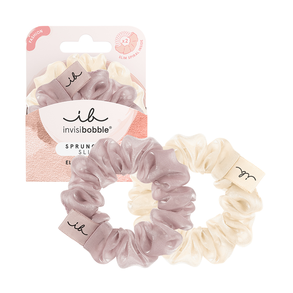 INVISIBOBBLE Резинка-браслет для волос / invisibobble SPRUNCHIE SLIM Hairiffic, фото 2