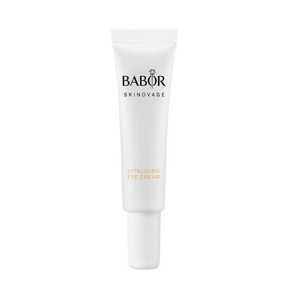 BABOR Крем для век Совершенство кожи / Skinovage Vitalizing Eye Cream 15 мл, фото 1